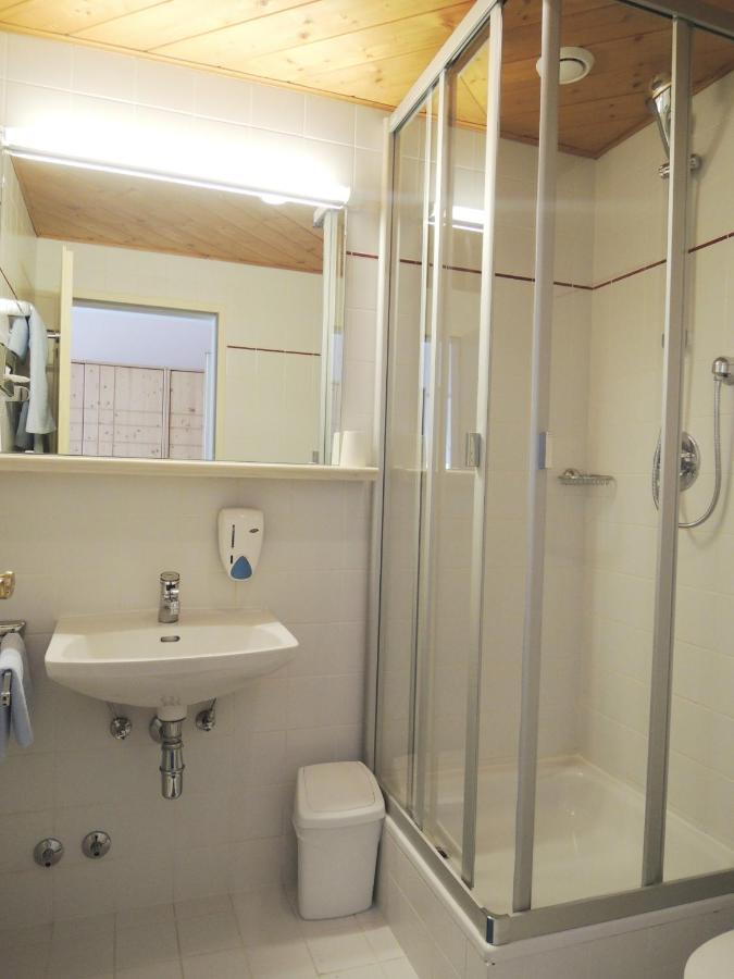 Hotel-Skischule Krallinger Обертауерн Екстериор снимка