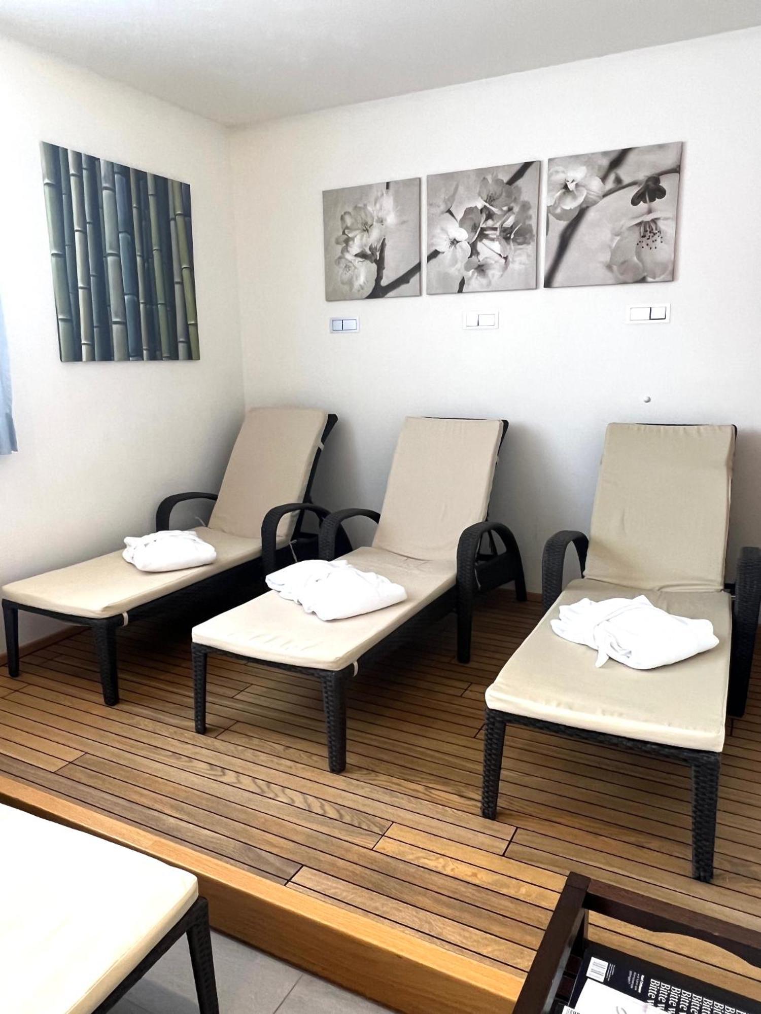 Hotel-Skischule Krallinger Обертауерн Екстериор снимка