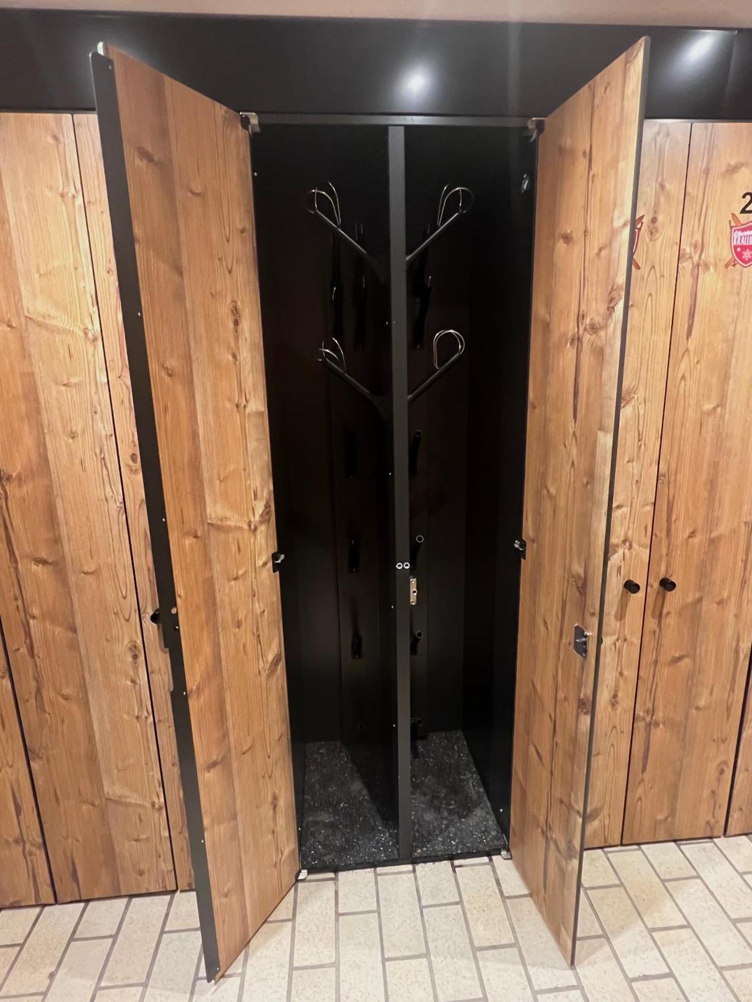 Hotel-Skischule Krallinger Обертауерн Екстериор снимка