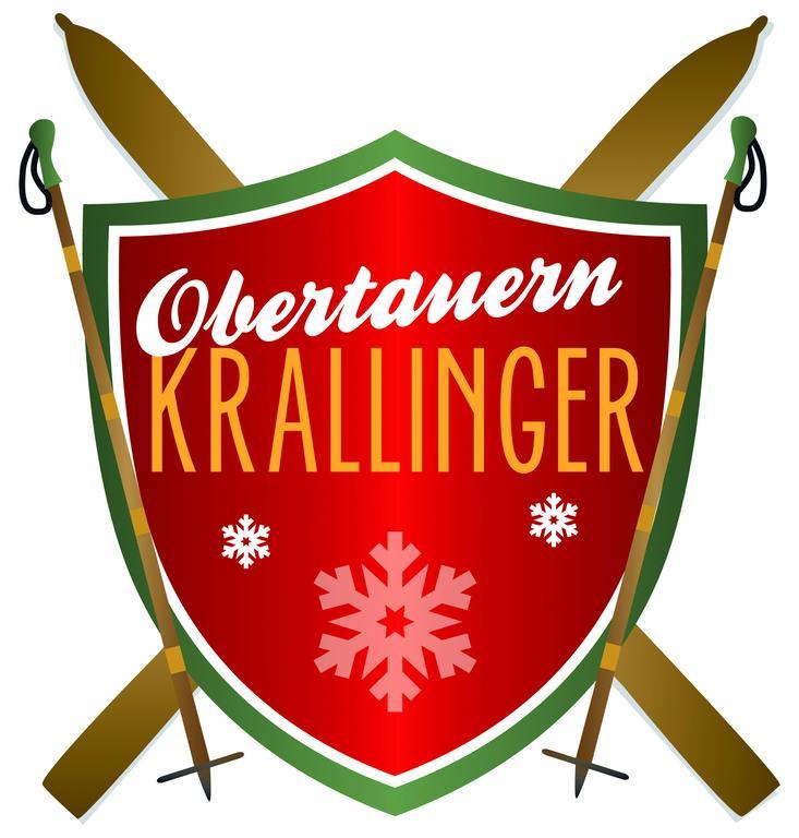 Hotel-Skischule Krallinger Обертауерн Екстериор снимка