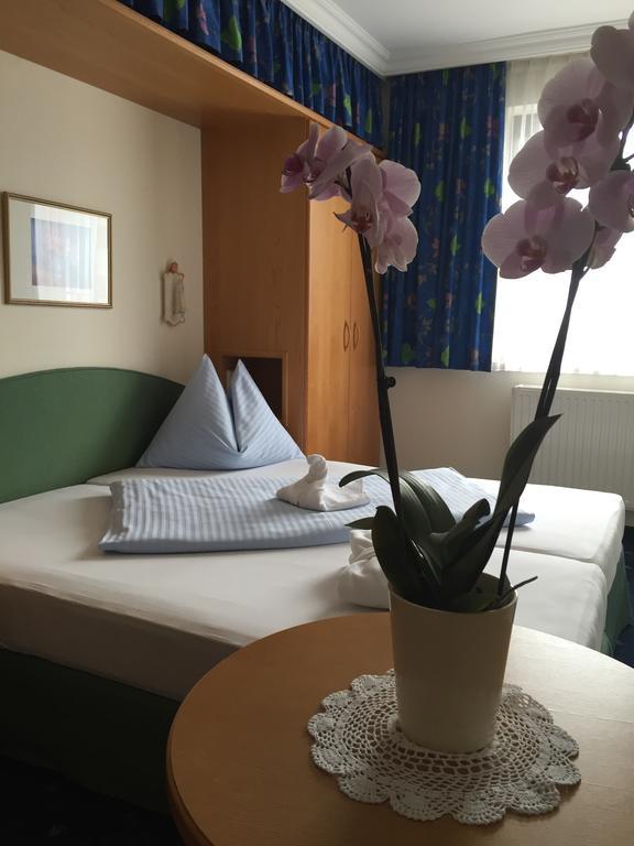 Hotel-Skischule Krallinger Обертауерн Екстериор снимка