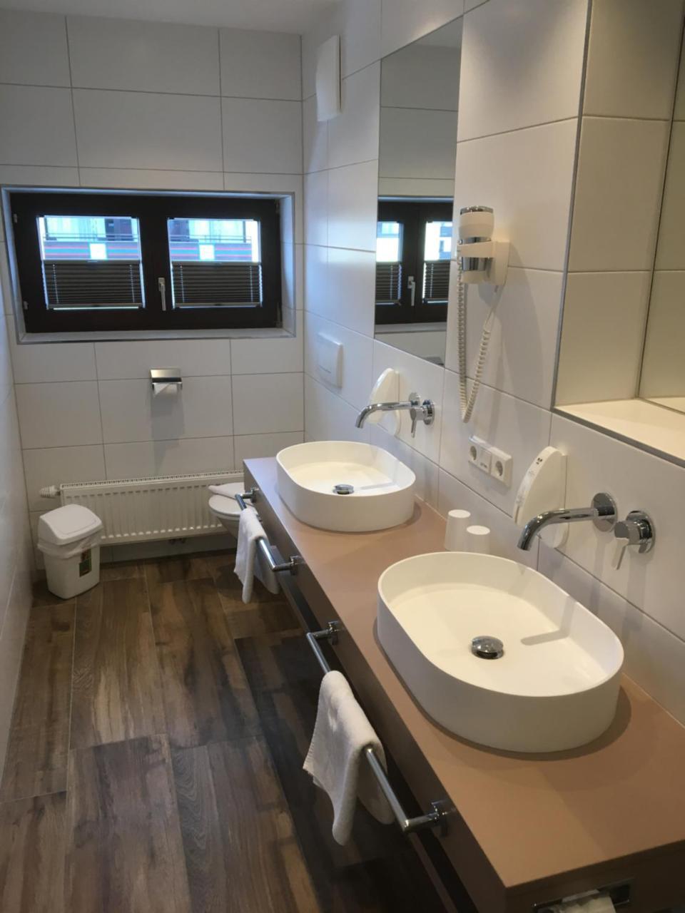 Hotel-Skischule Krallinger Обертауерн Екстериор снимка