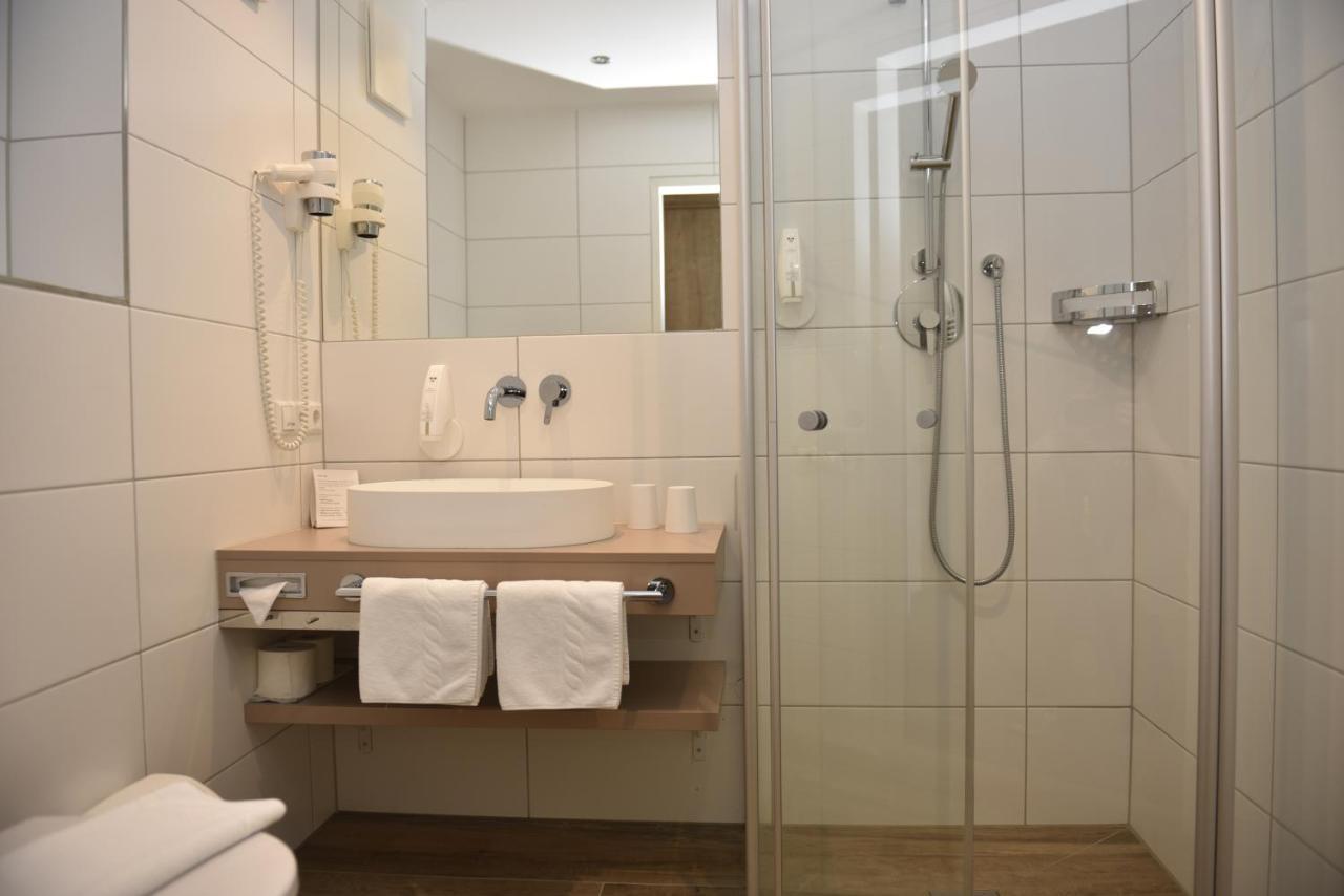 Hotel-Skischule Krallinger Обертауерн Екстериор снимка