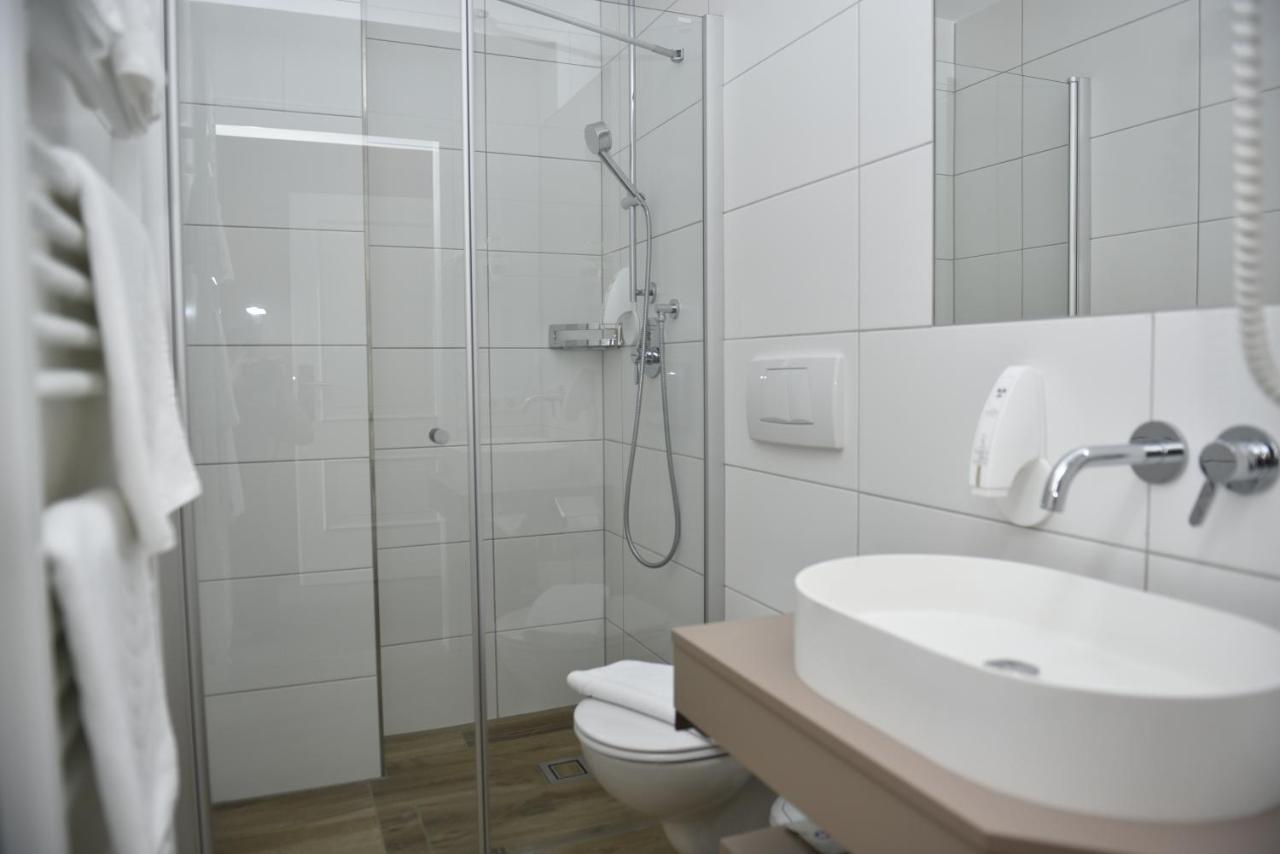 Hotel-Skischule Krallinger Обертауерн Екстериор снимка