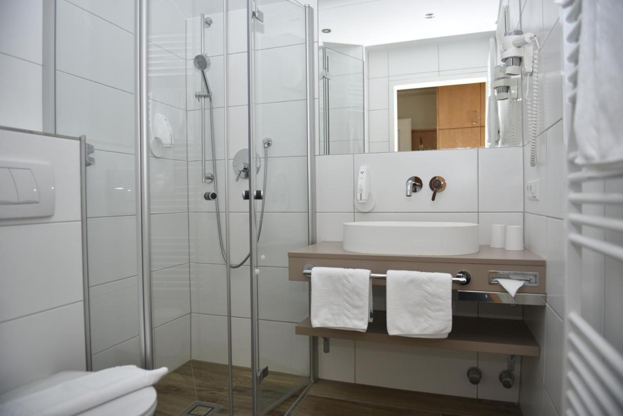 Hotel-Skischule Krallinger Обертауерн Екстериор снимка