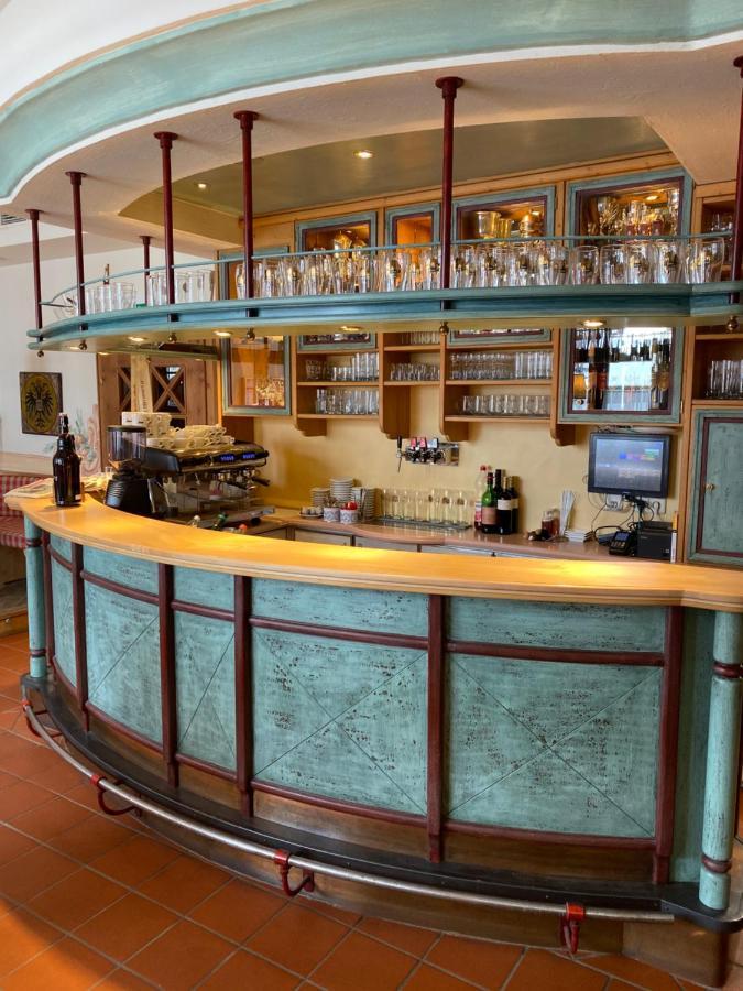 Hotel-Skischule Krallinger Обертауерн Екстериор снимка